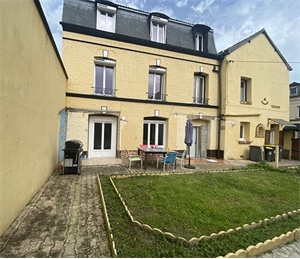 maison à la vente -   76500  ELBEUF, surface 5 m2 vente maison - UBI429877874